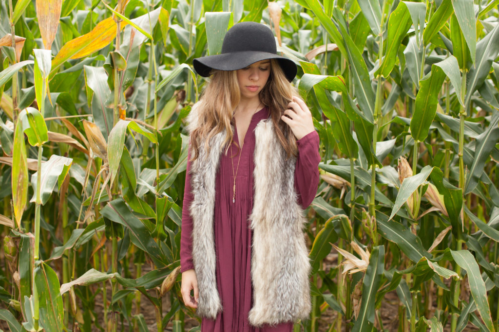 2016 Fall Look Book | Kelly Pullman Photography