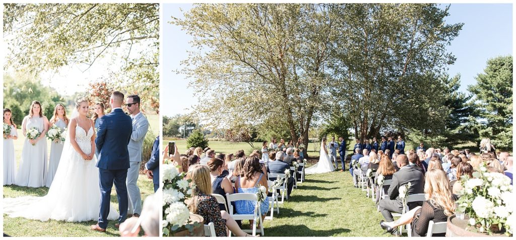 Rose Bank Winery Wedding | Alex + Chris | Bucks County Wedding Photographer | Kelly Pullman Photography | www.KellyPullmanPhotography.com