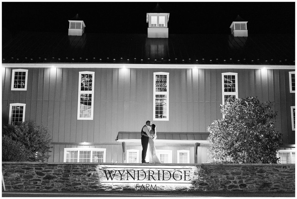 Wyndridge Farm Wedding | Kelly + Jared | PA Wedding Photographer | Kelly Pullman Photography | www.KellyPullmanPhotography.com