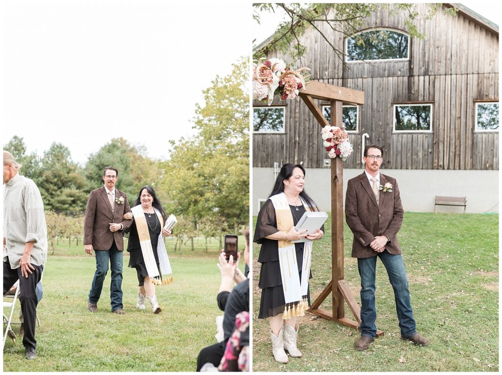 Rose Bank Winery Wedding | Jessica + Jeremy | Bucks County Wedding Photographer | Kelly Pullman Photography | www.KellyPullmanPhotography.com