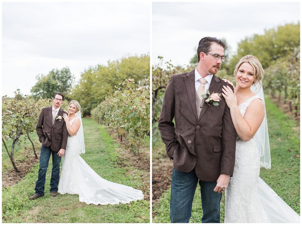 Rose Bank Winery Wedding | Jessica + Jeremy | Bucks County Wedding Photographer | Kelly Pullman Photography | www.KellyPullmanPhotography.com