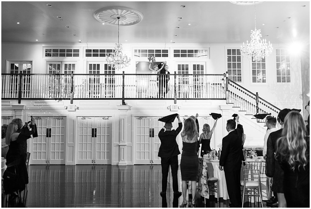 The Hamilton Manor Wedding | Brittany + Tom | NJ Wedding Photographer | Kelly Pullman Photography | www.KellyPullmanPhotography.com