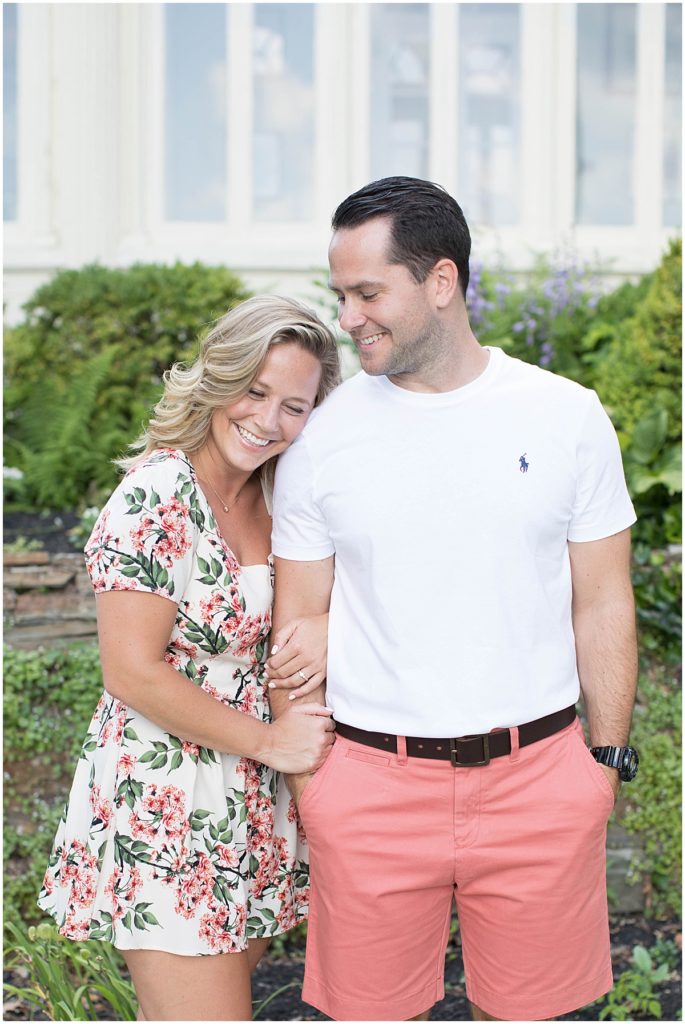5 Reasons Why You Should Book an Engagement Session | Bucks County Wedding Photographer | Kelly Pullman Photography | www.KellyPullmanPhotography.com