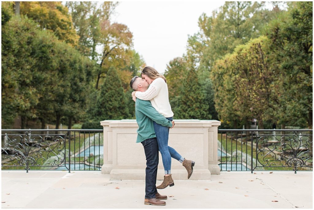 5 Reasons Why You Should Book an Engagement Session | Bucks County Wedding Photographer | Kelly Pullman Photography | www.KellyPullmanPhotography.com