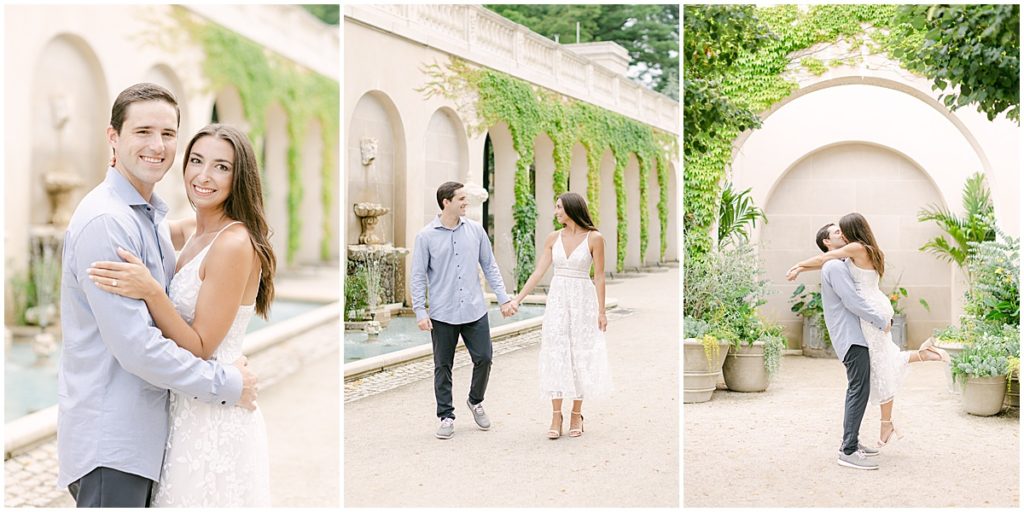 5 Reasons Why You Should Book an Engagement Session | Philadelphia Engagement Photographer | Kelly Pullman Photography | www.KellyPullmanPhotography.com