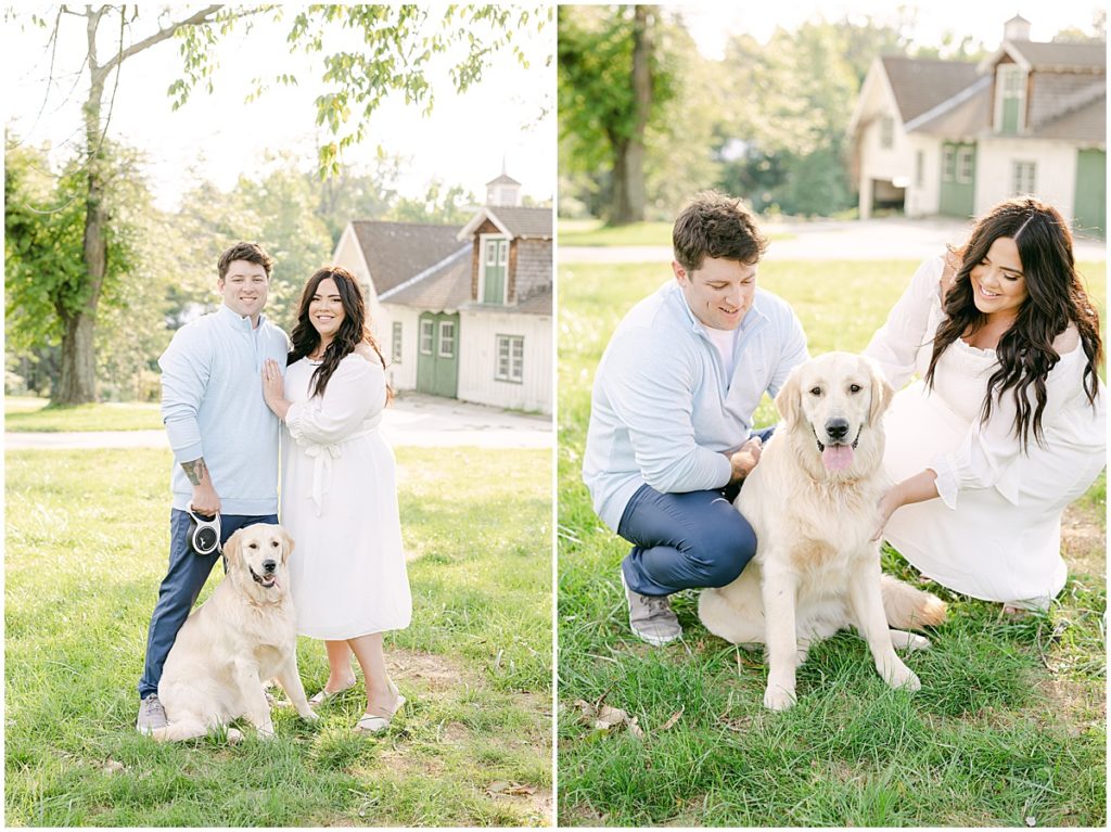 5 Reasons Why You Should Book an Engagement Session | Philadelphia Engagement Photographer | Kelly Pullman Photography | www.KellyPullmanPhotography.com